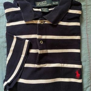 Men’s Polo Shirt